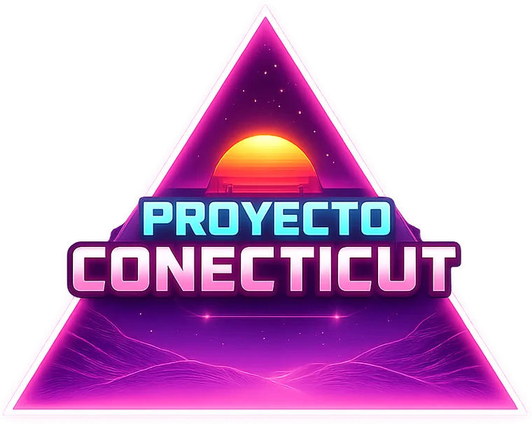 Emblema de Proyecto Conecticut